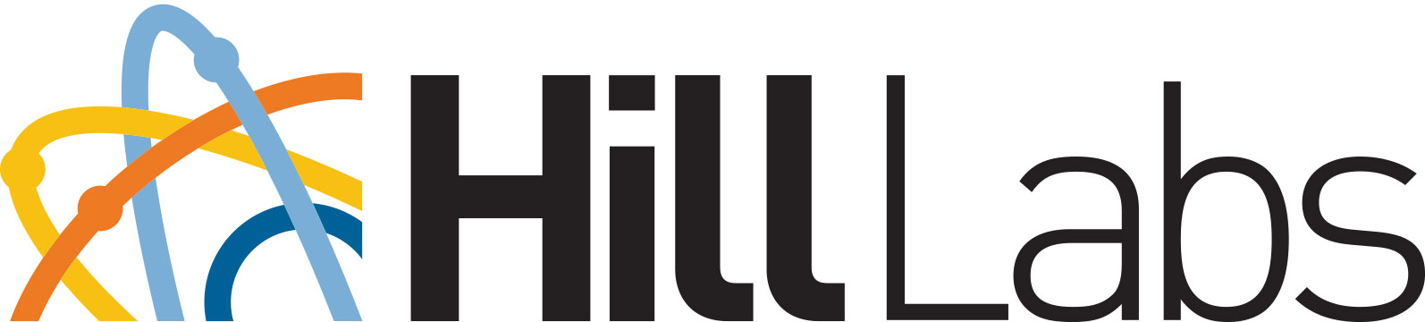 Hill Labs Logo